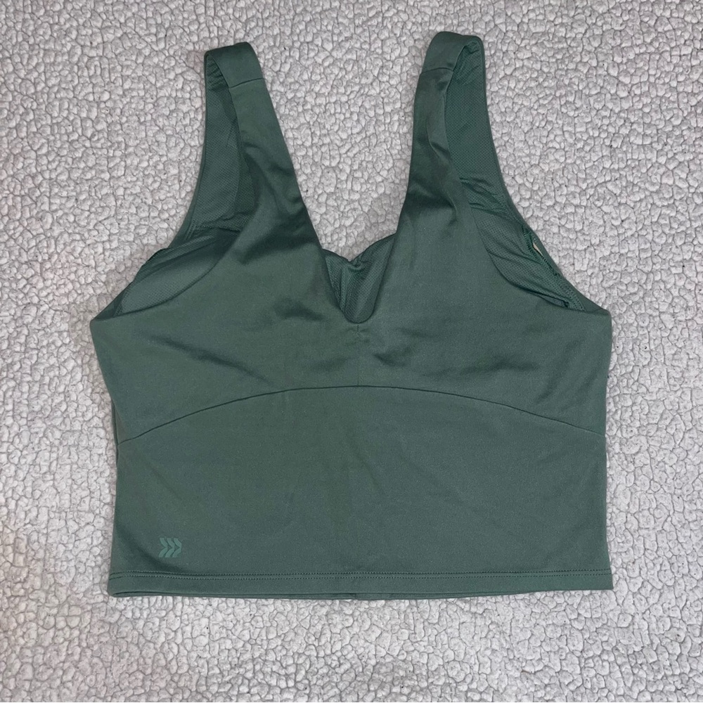 Active tank - Picture 5 of 10